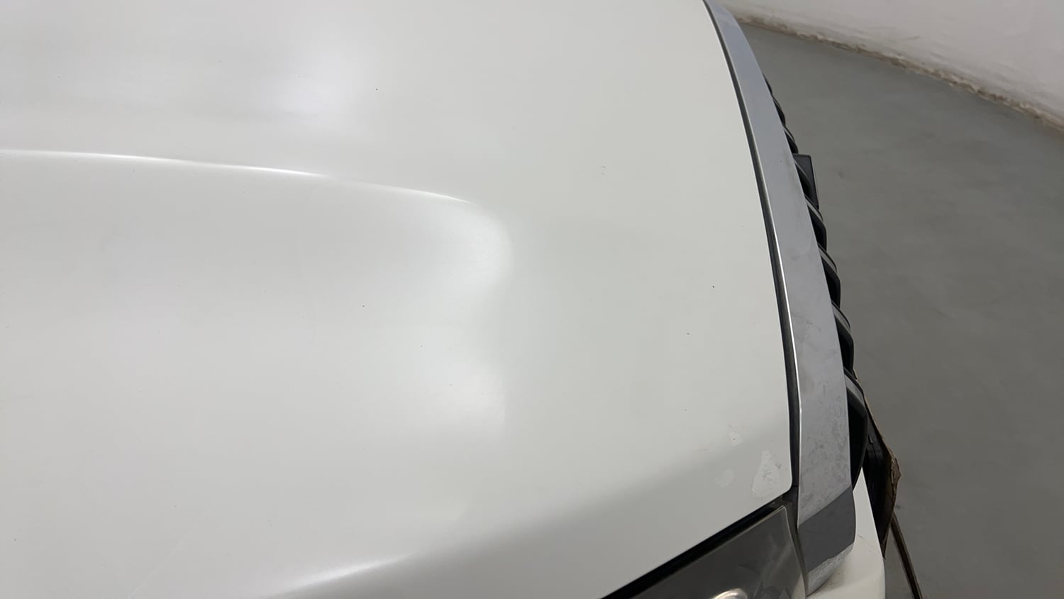 Used 2021 Maruti Suzuki S-Cross Alpha Petrol Manual dents MINOR SCRATCH