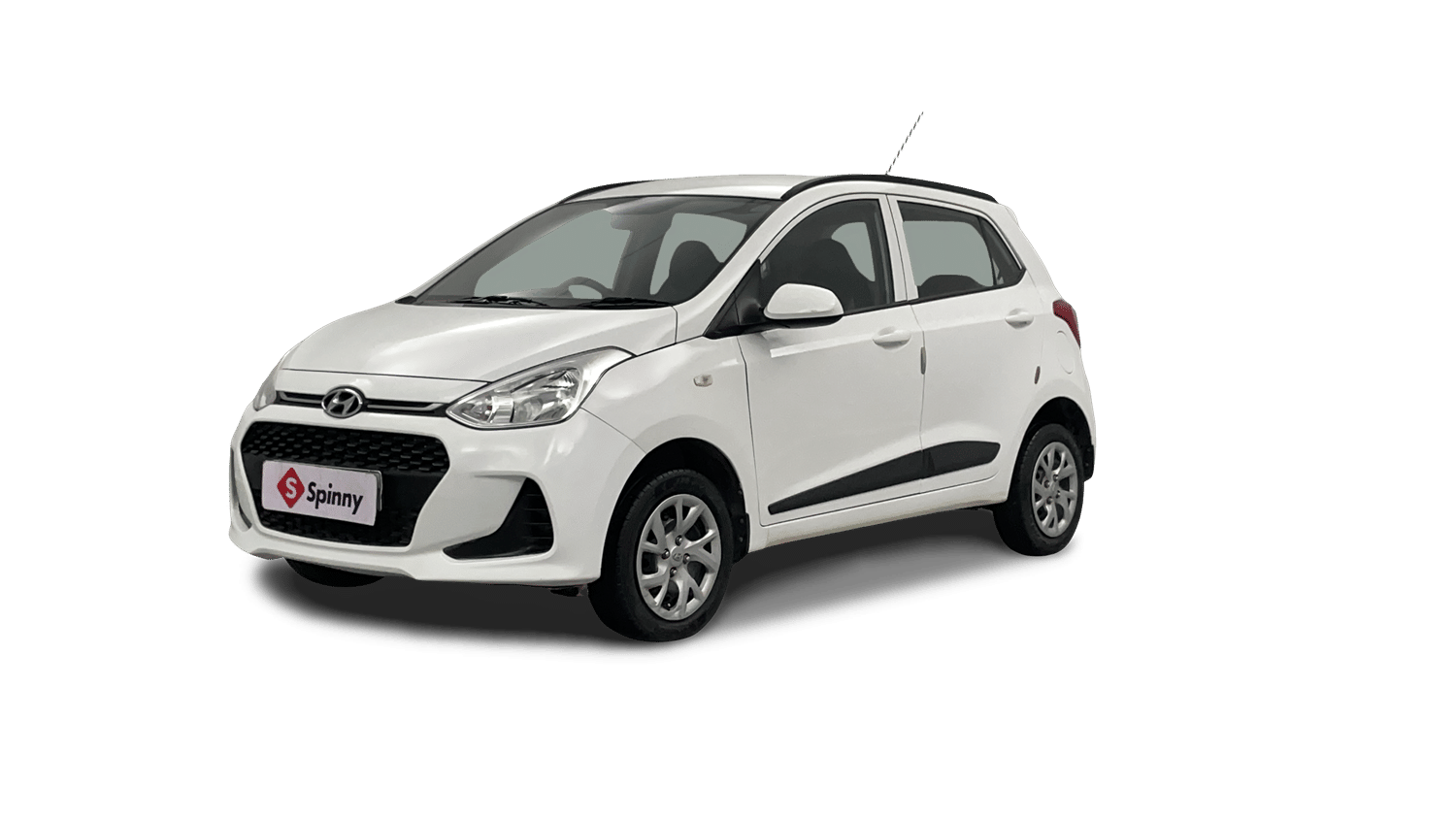 Used 2019 Hyundai Grand i10 Magna 1.2 Kappa VTVT Petrol Manual Image