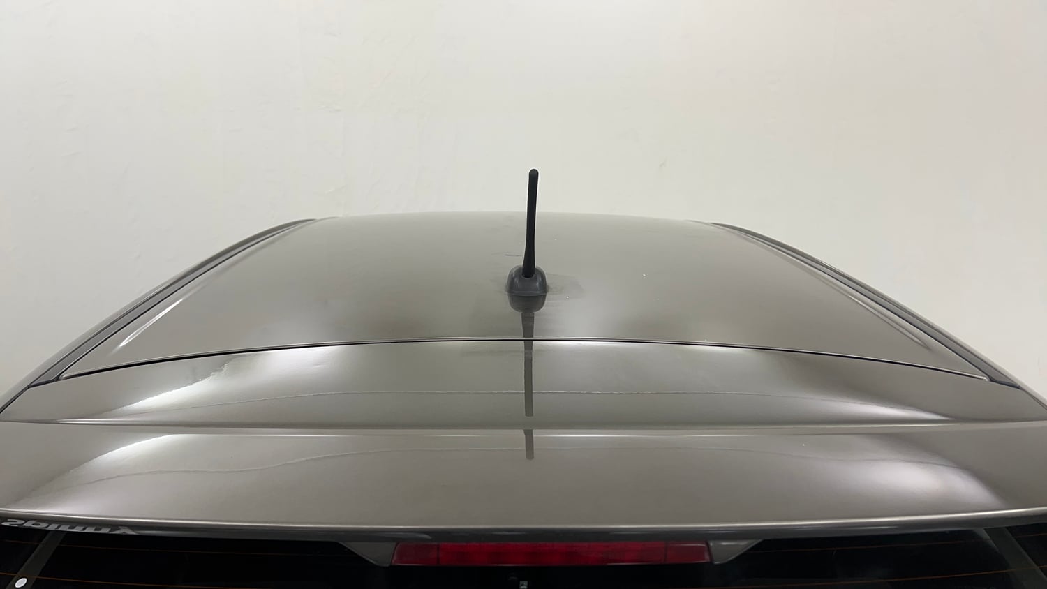 Used 2020 Maruti Suzuki Baleno Zeta Petrol Manual exterior EXTERIOR ROOF VIEW