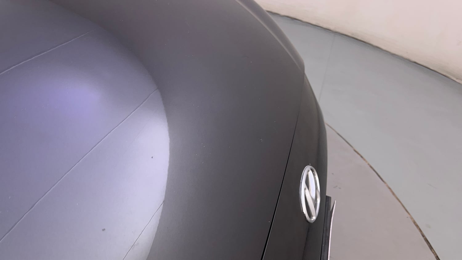 Used 2020 Hyundai Santro Sportz AMT Petrol Automatic dents MINOR DENT