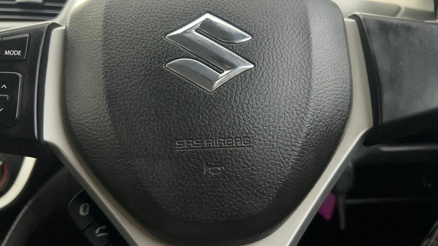 Used 2021 Maruti Suzuki Celerio X Zxi Petrol Manual top_features Airbags