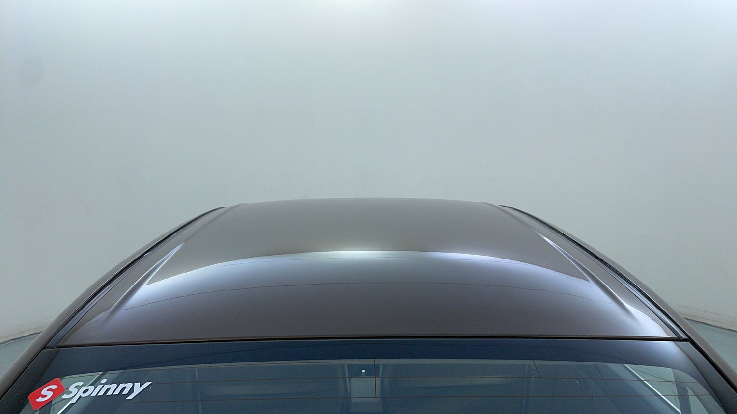 Used 2017 Maruti Suzuki Ciaz VXi Petrol Manual exterior EXTERIOR ROOF VIEW