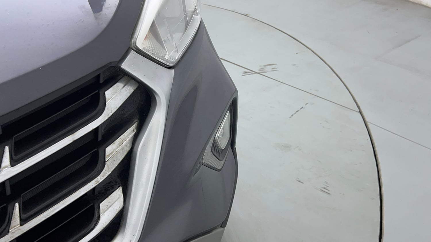 Used 2019 Hyundai Creta EX 1.6 Petrol Petrol Manual dents MINOR SCRATCH