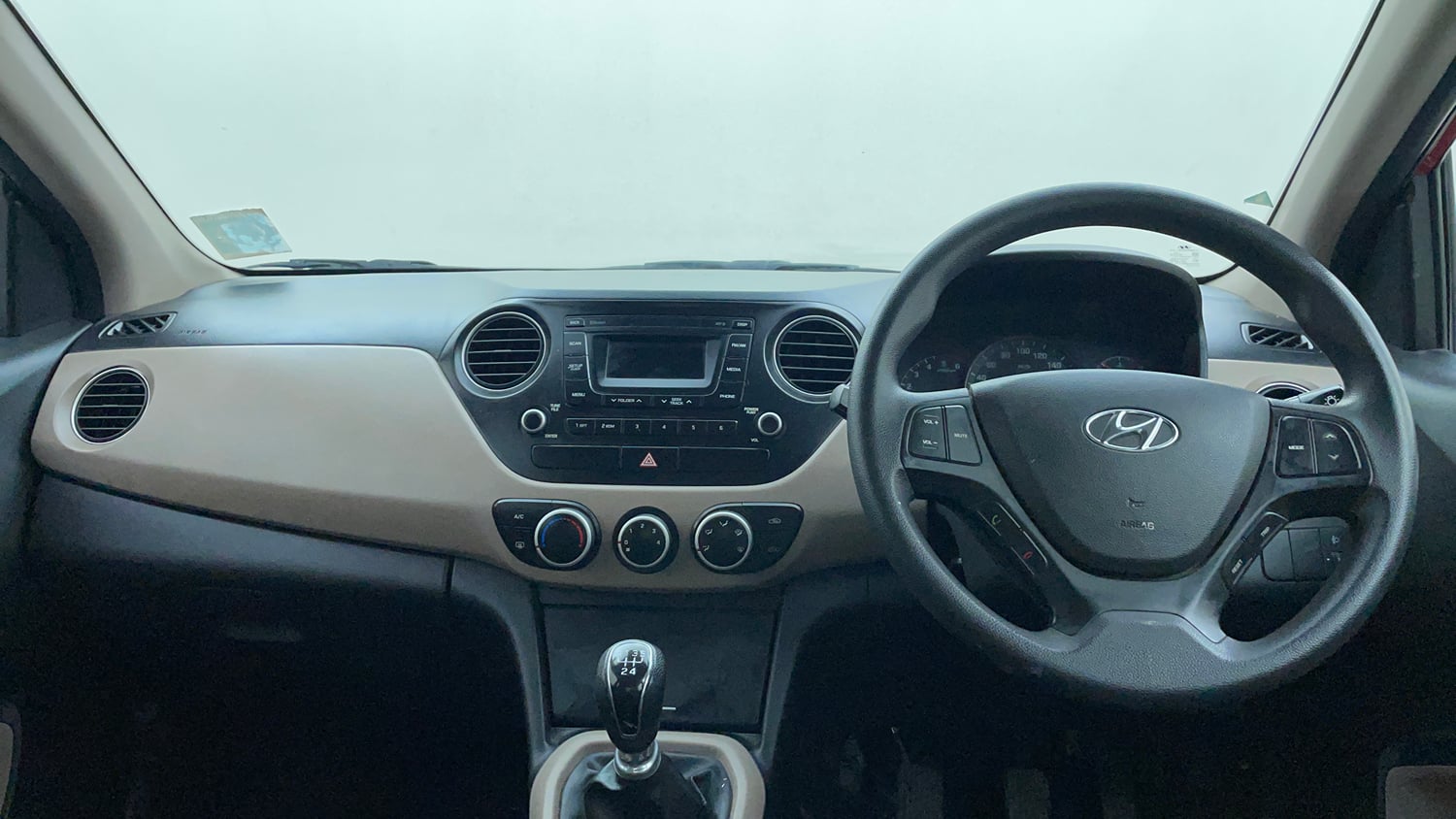 DASHBOARD VIDEO