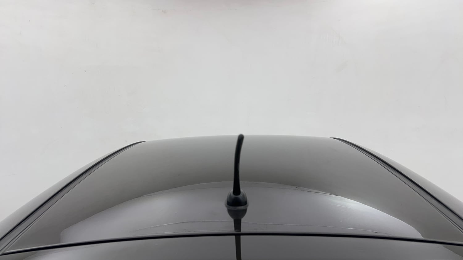 Used 2019 Honda Jazz V CVT Petrol Petrol Automatic exterior EXTERIOR ROOF VIEW