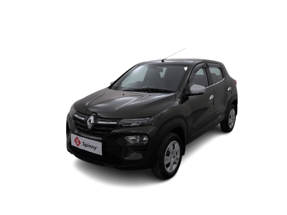 Used 2025 Renault Kwid RXT 1.0L AMT Petrol Automatic Image