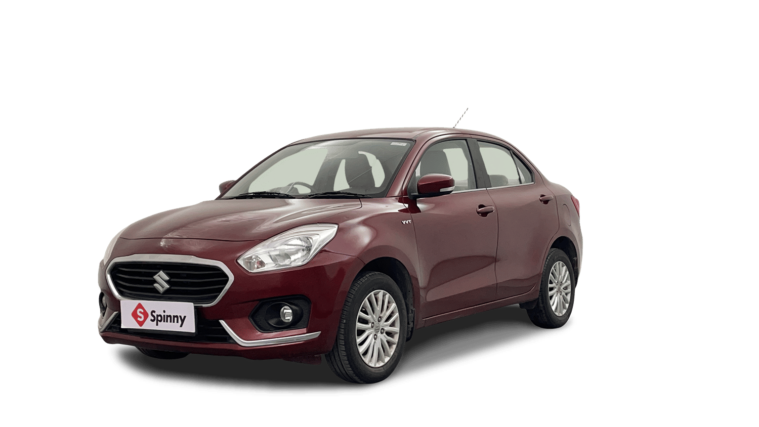Used 2017 Maruti Suzuki Dzire ZXi AMT Petrol Automatic Image