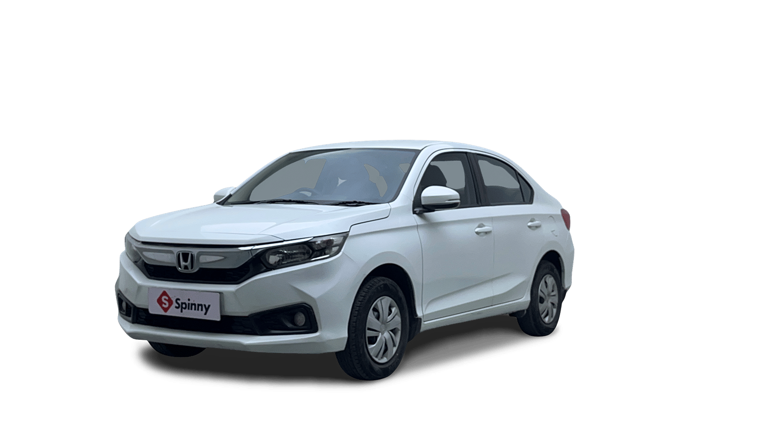 Used 2019 Honda Amaze 1.2 S MT Petrol Petrol Manual Image