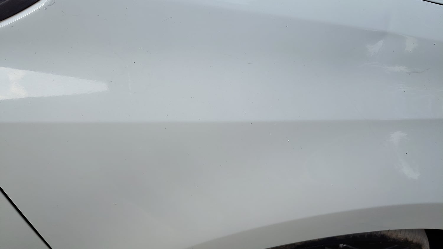 Used 2019 Volkswagen Polo Comfortline 1.0L (P) Petrol Manual dents MINOR SCRATCH