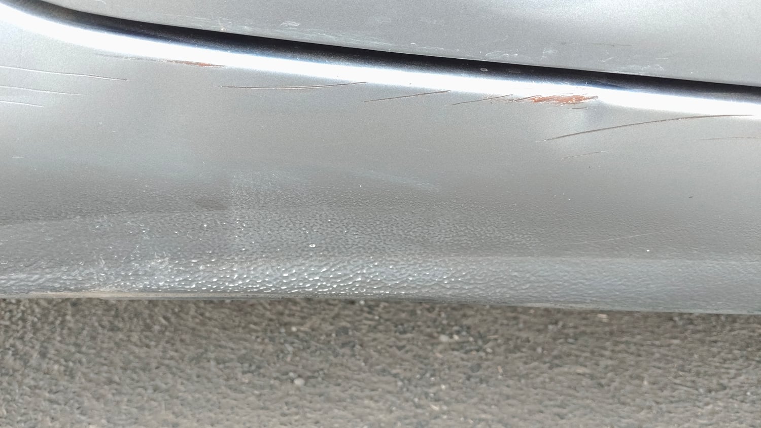 Used 2013 Maruti Suzuki Swift VDi Diesel Manual dents MINOR DENT