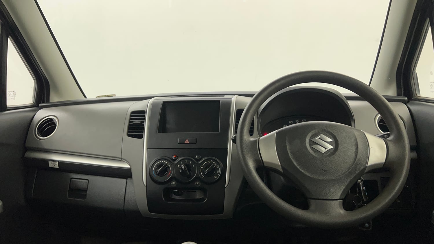 DASHBOARD VIDEO