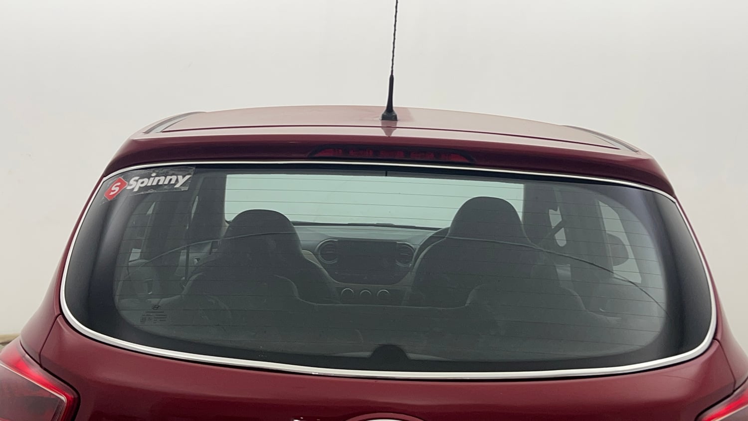Used 2017 Hyundai Grand i10 Sportz 1.2 Kappa VTVT Petrol Manual top_features Rear defogger
