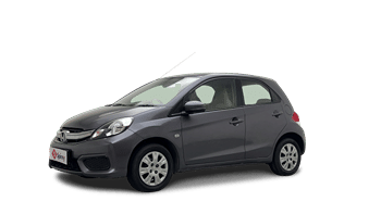Used 2018 Honda Brio S (O)MT Petrol Manual Image