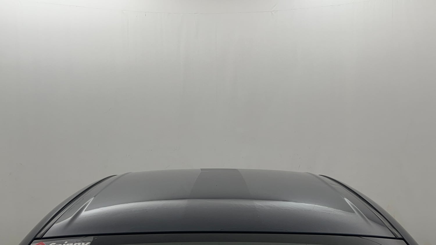 Used 2022 Maruti Suzuki Ciaz Delta 1.5 Petrol Manual exterior EXTERIOR ROOF VIEW