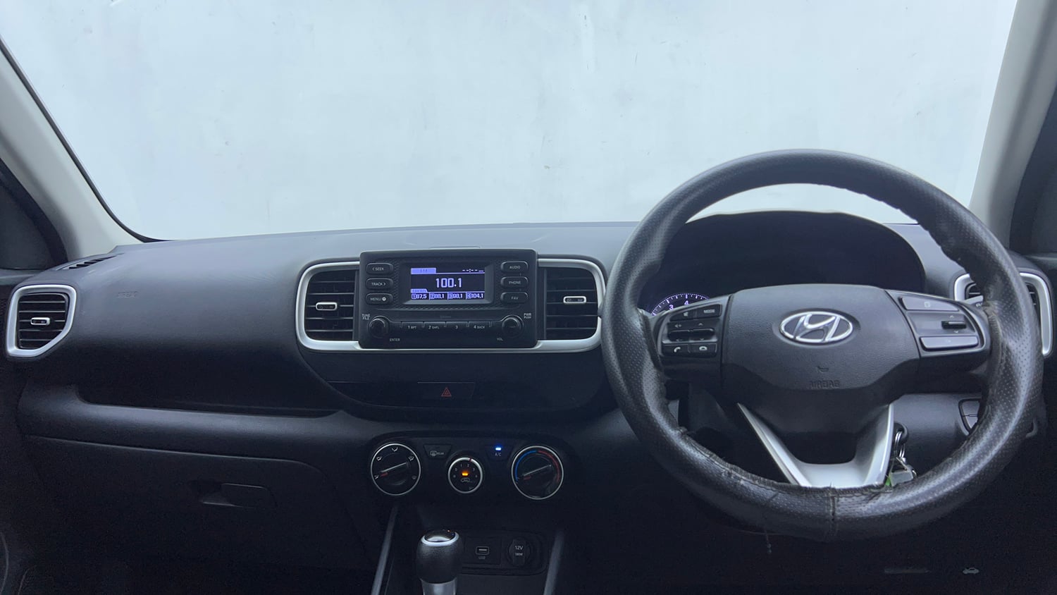 DASHBOARD VIDEO
