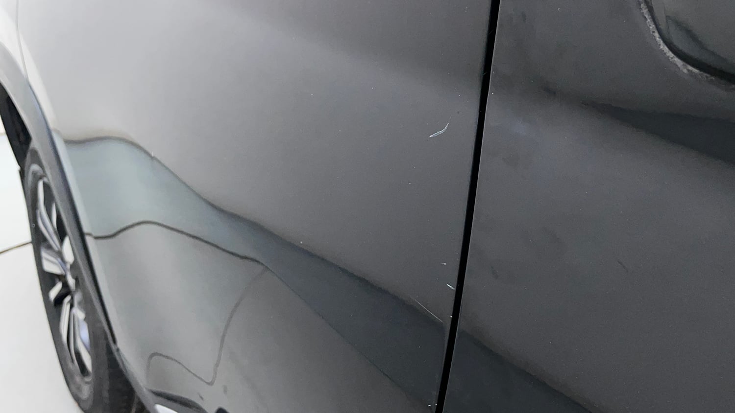 Used 2020 MG Motors Hector Sharp 1.5 DCT Petrol Petrol Automatic dents MINOR DENT