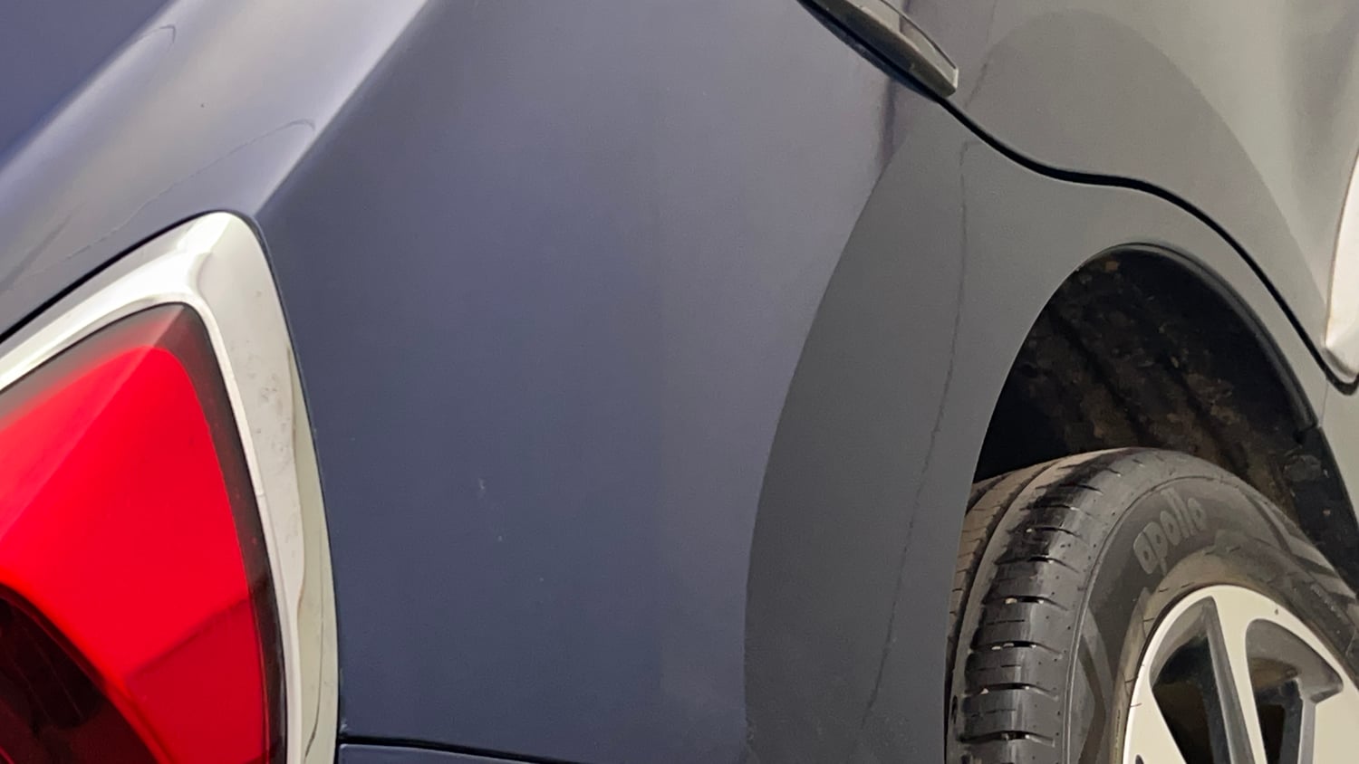 Used 2023 Toyota Glanza V AMT Petrol Automatic dents MINOR SCRATCH
