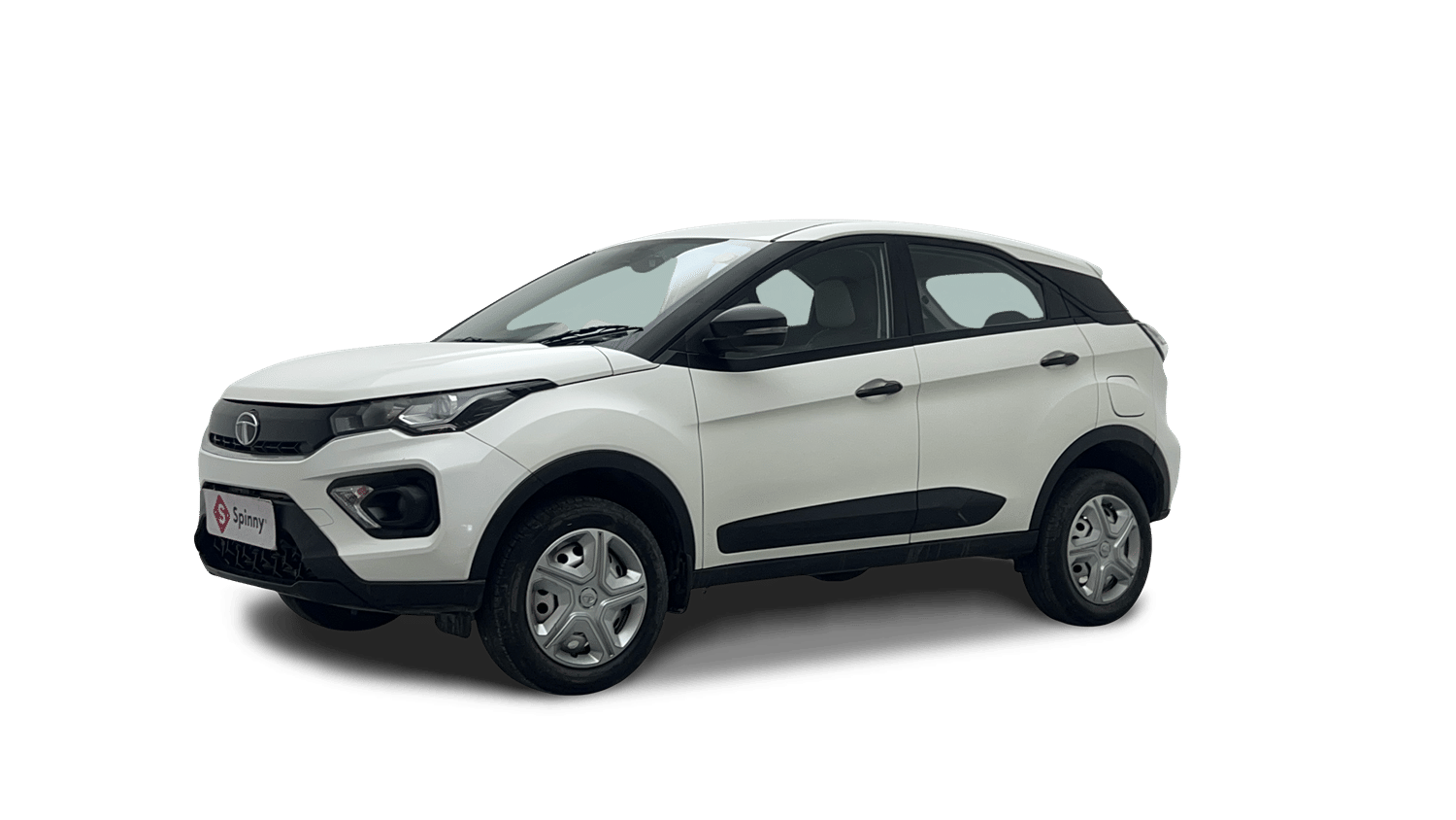 Used 2023 Tata Nexon XE Petrol Manual Image