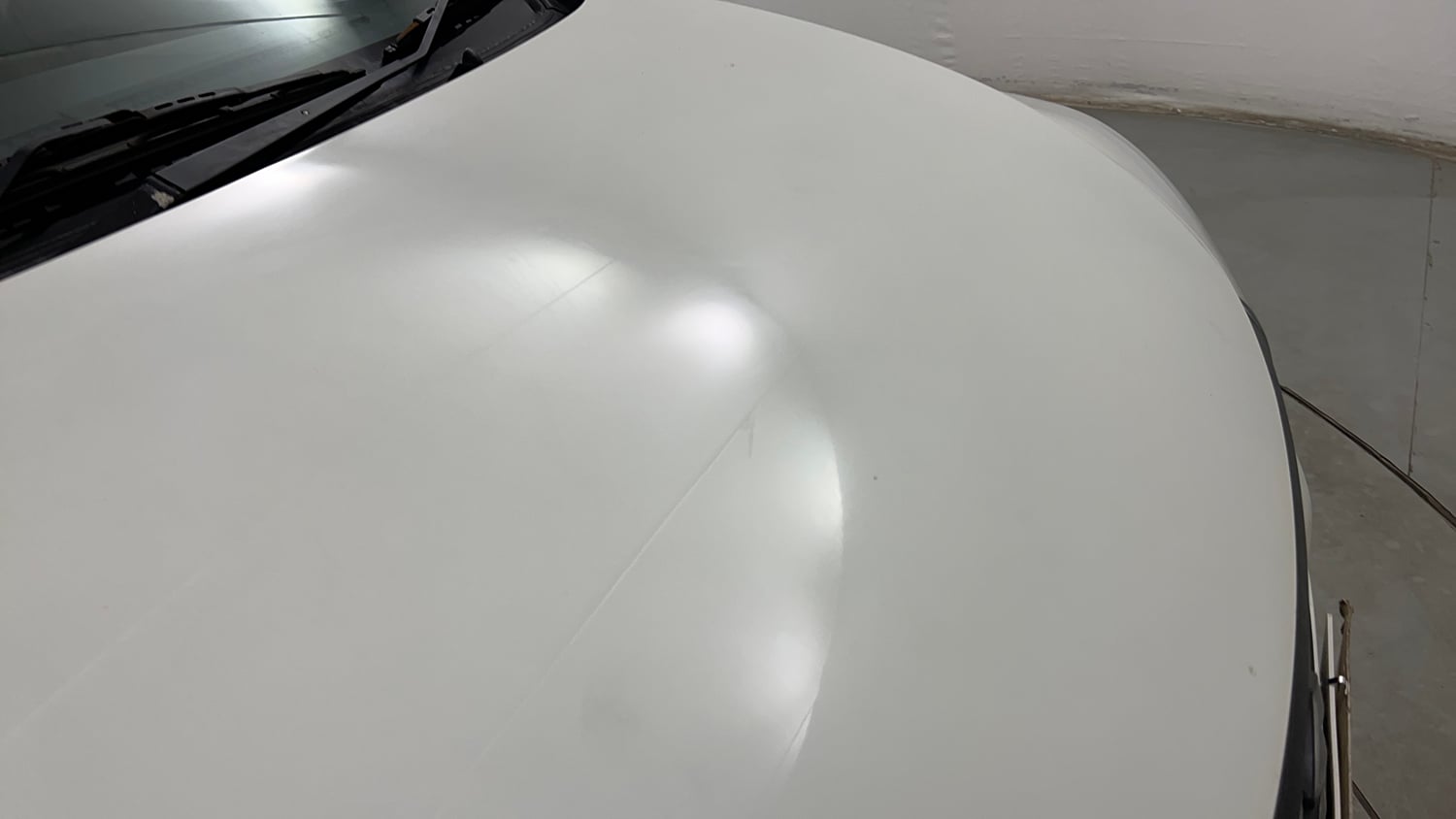 Used 2017 Maruti Suzuki Celerio ZXi AMT Petrol Automatic dents MINOR SCRATCH