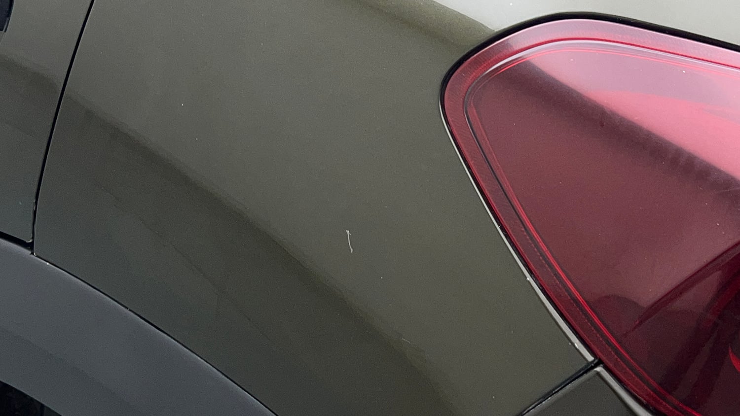 Used 2022 Renault Kwid CLIMBER 1.0 (O) Petrol Manual dents MINOR SCRATCH
