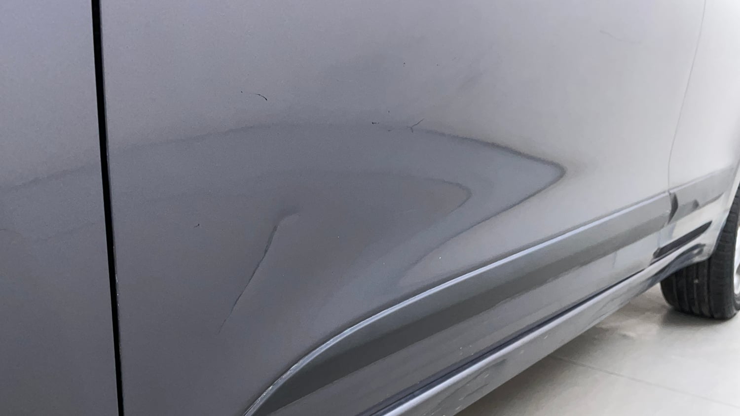 Used 2019 Hyundai Elite i20 Asta 1.2 (O) Petrol Manual dents MINOR DENT