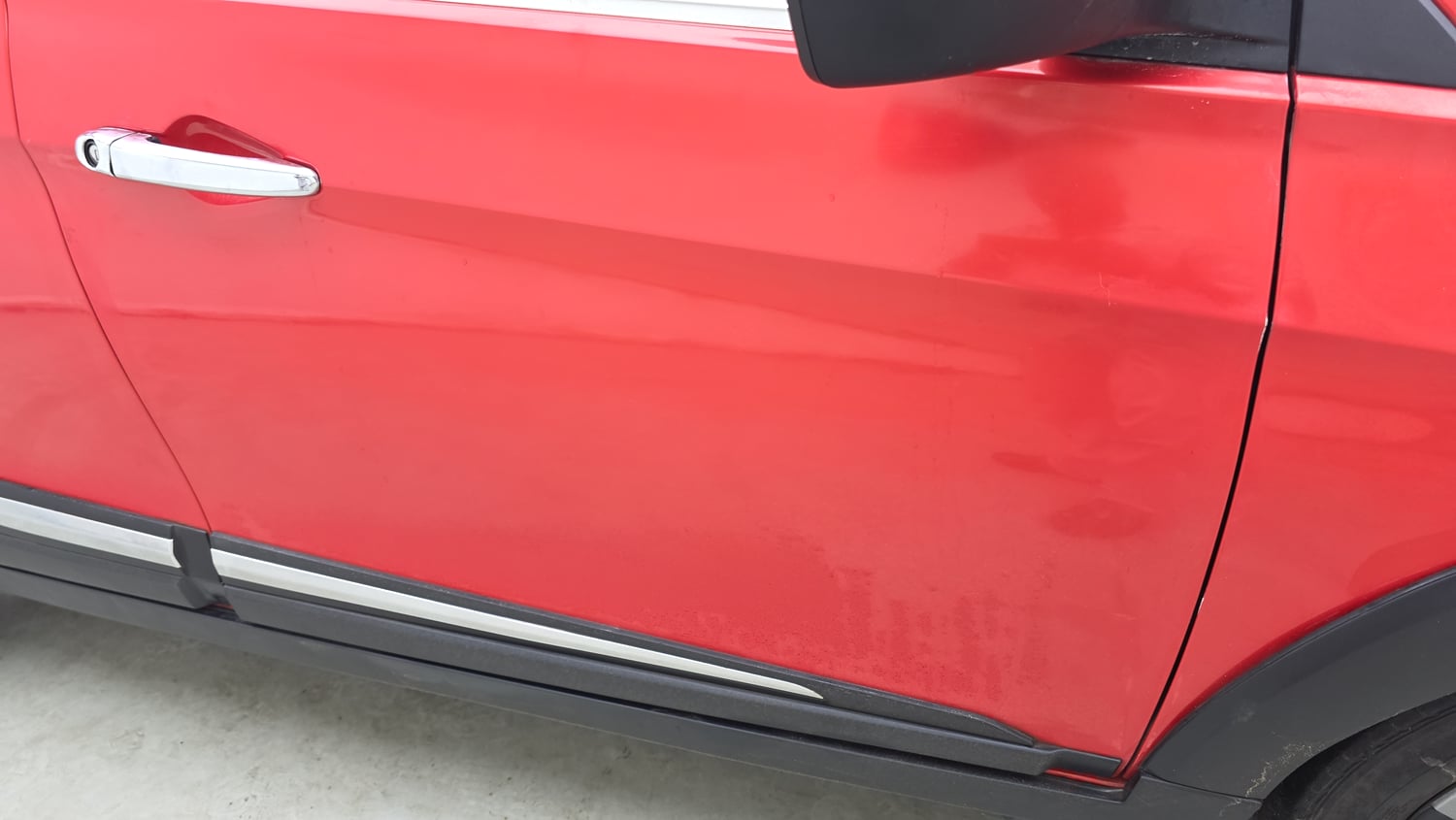 Used 2021 Tata Tiago NRG XZ MT Petrol Manual dents MINOR SCRATCH