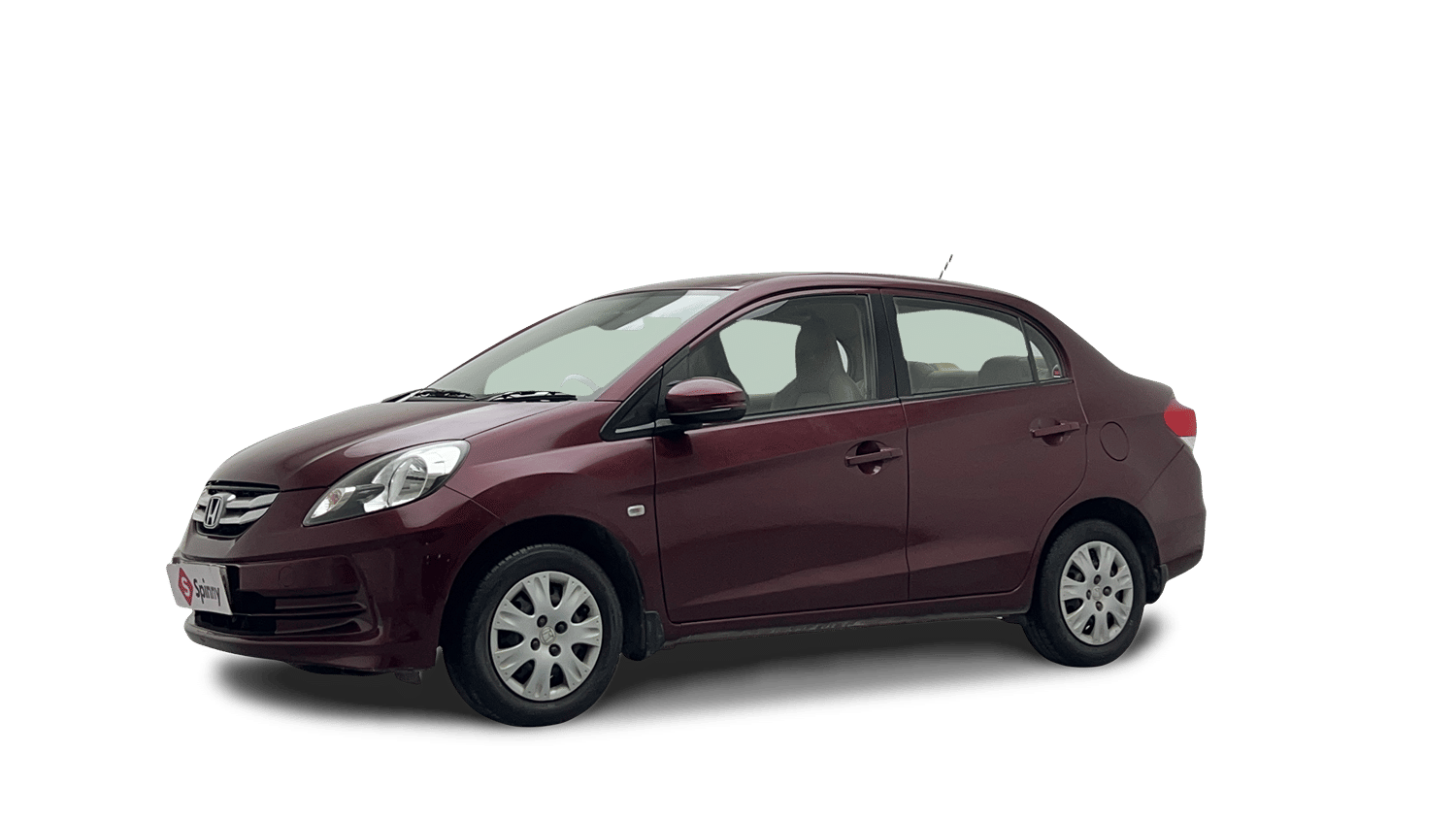 Used 2015 Honda Amaze 1.2 S i-VTEC Petrol Manual Image
