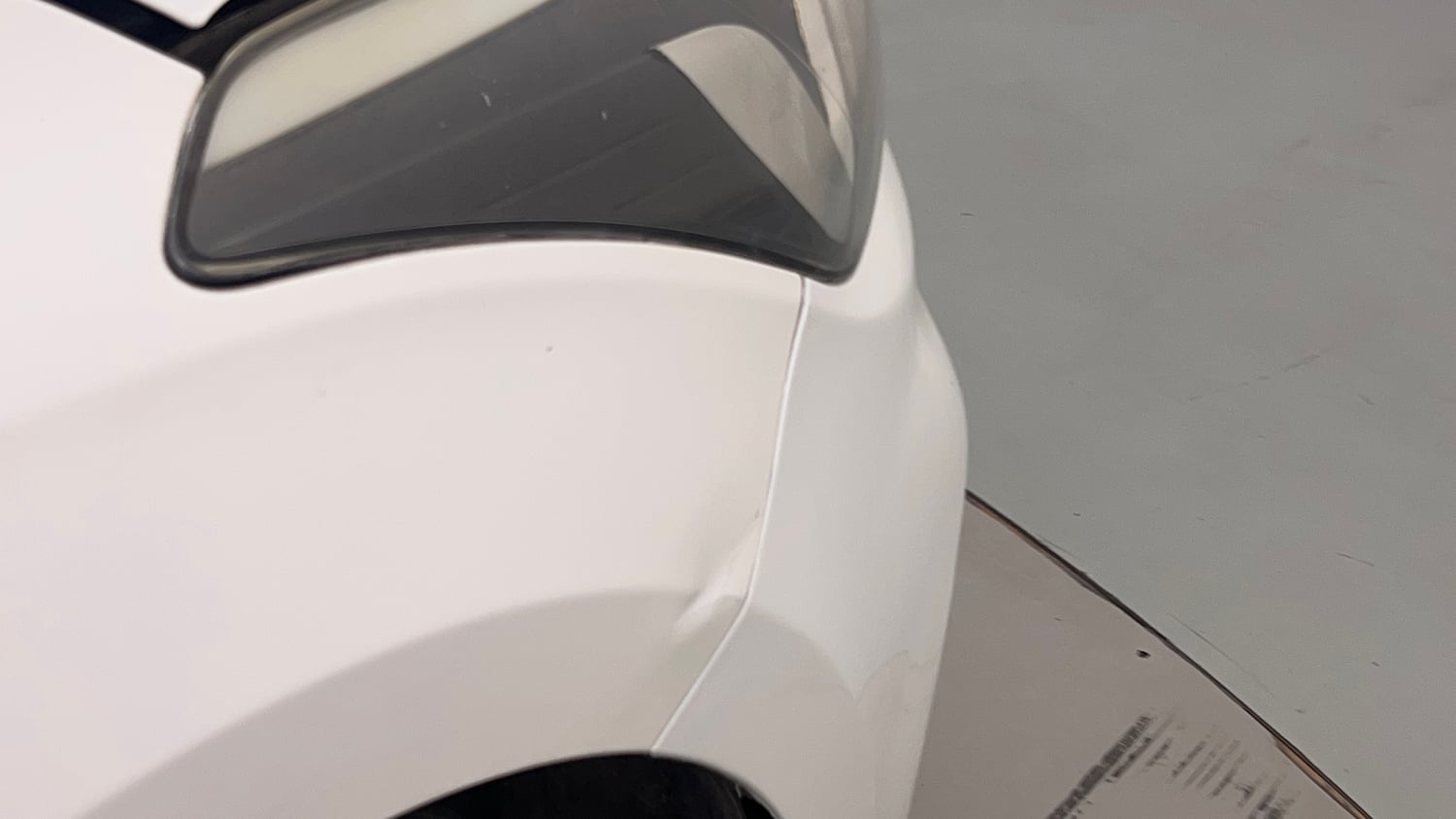 Used 2018 Hyundai Elite i20 Asta 1.2 AT Petrol Automatic dents MINOR DENT