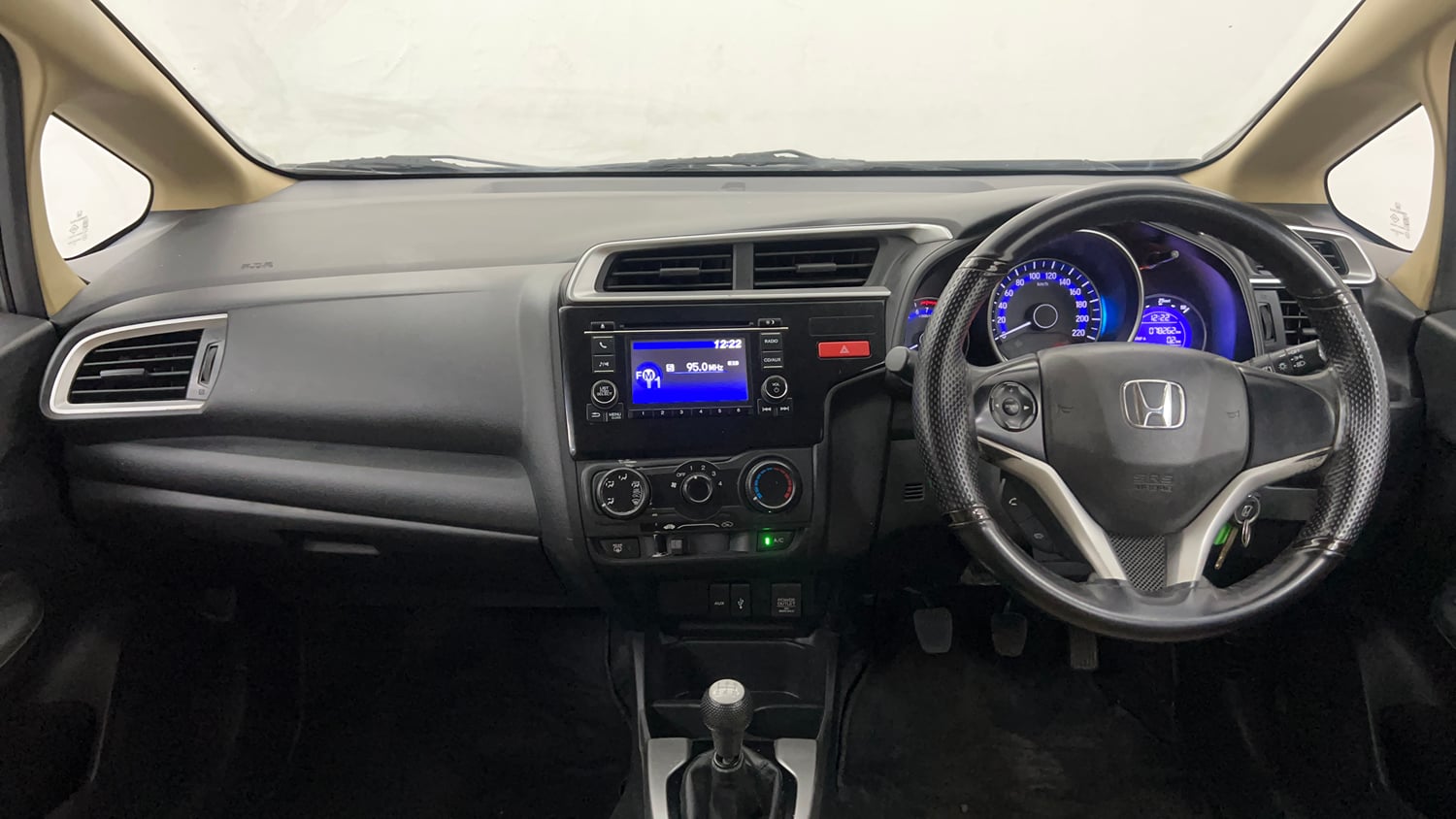 DASHBOARD VIDEO