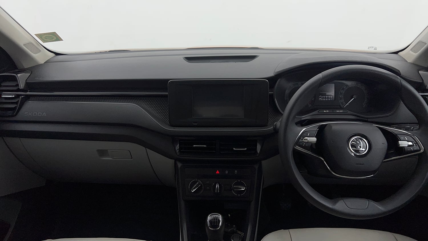 DASHBOARD VIDEO