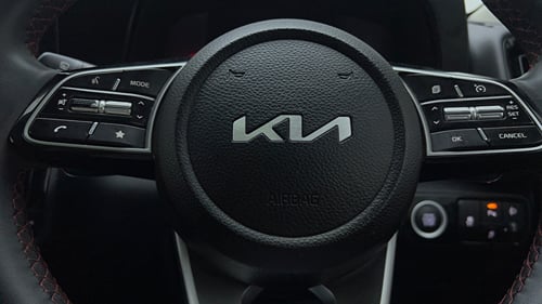 Used 2023 Kia Sonet GTX Plus 1.0 DCT Petrol Automatic top_features Airbags