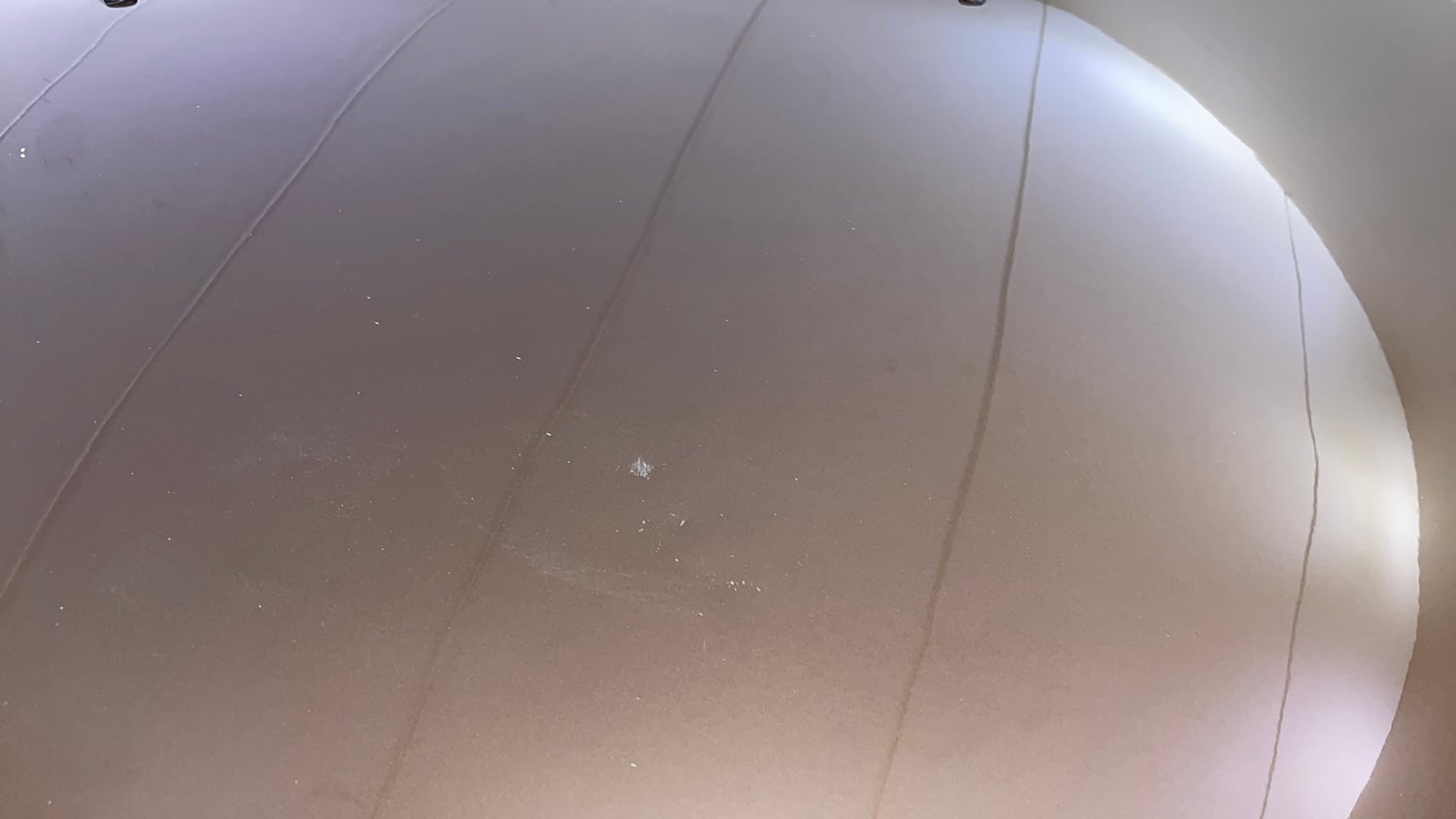 Used 2017 Maruti Suzuki Ciaz VXi Petrol Manual dents MINOR DENT