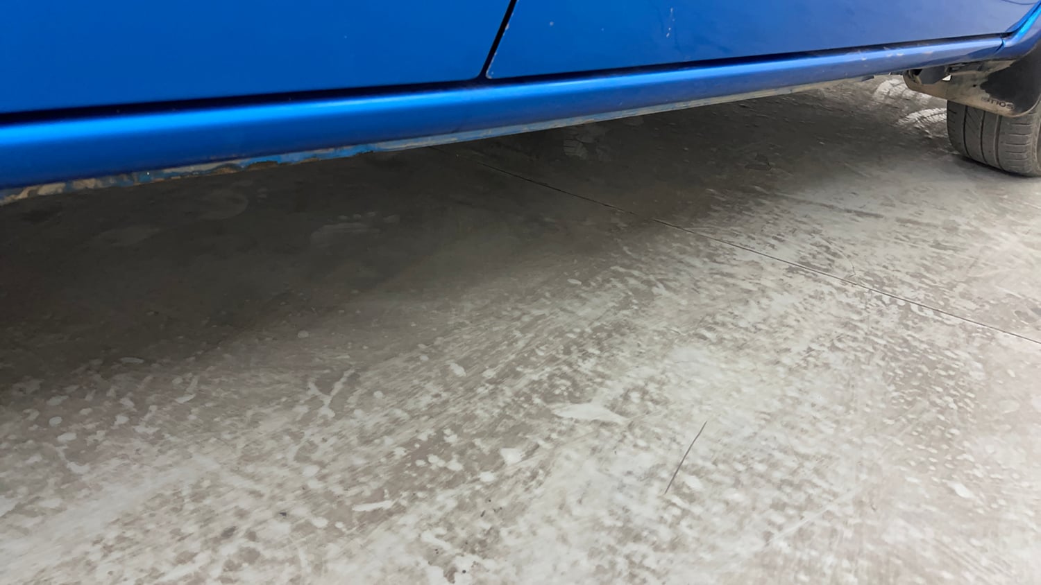 Used 2015 Toyota Etios Liva V Petrol Manual dents MINOR SCRATCH