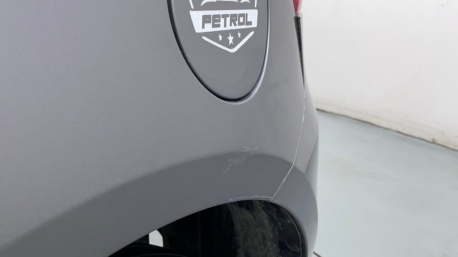 Used 2012 Maruti Suzuki Swift VXi Petrol Manual dents MINOR DENT