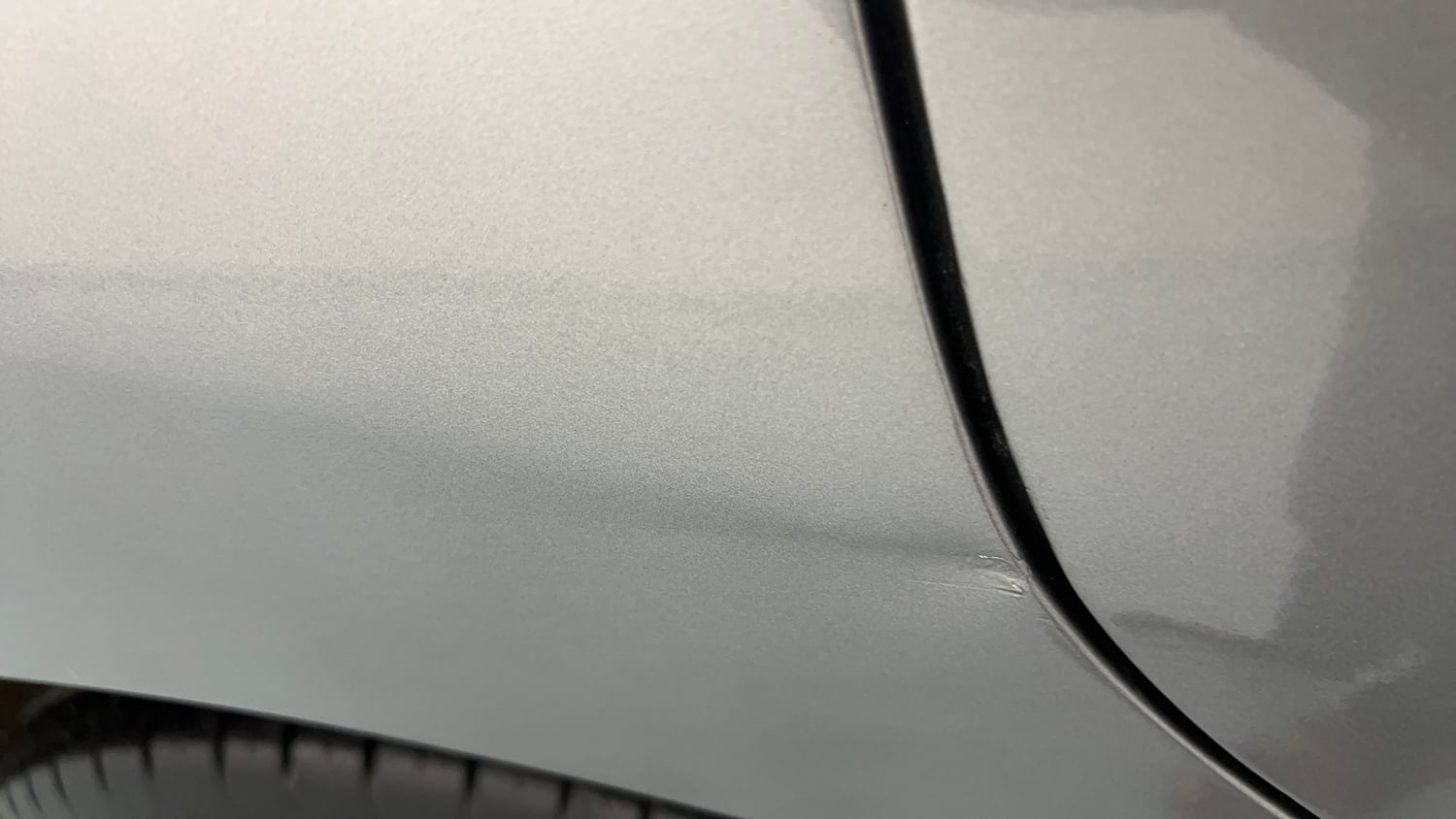 Used 2020 Maruti Suzuki Baleno Zeta Petrol Manual dents MINOR DENT