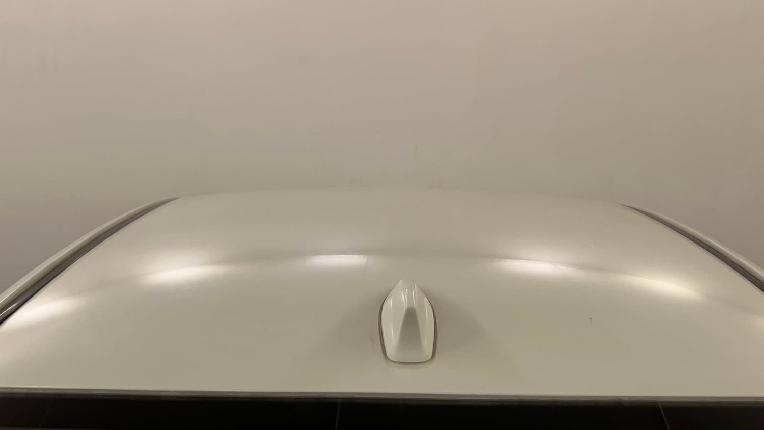 Used 2016 Honda City SV Petrol Manual exterior EXTERIOR ROOF VIEW