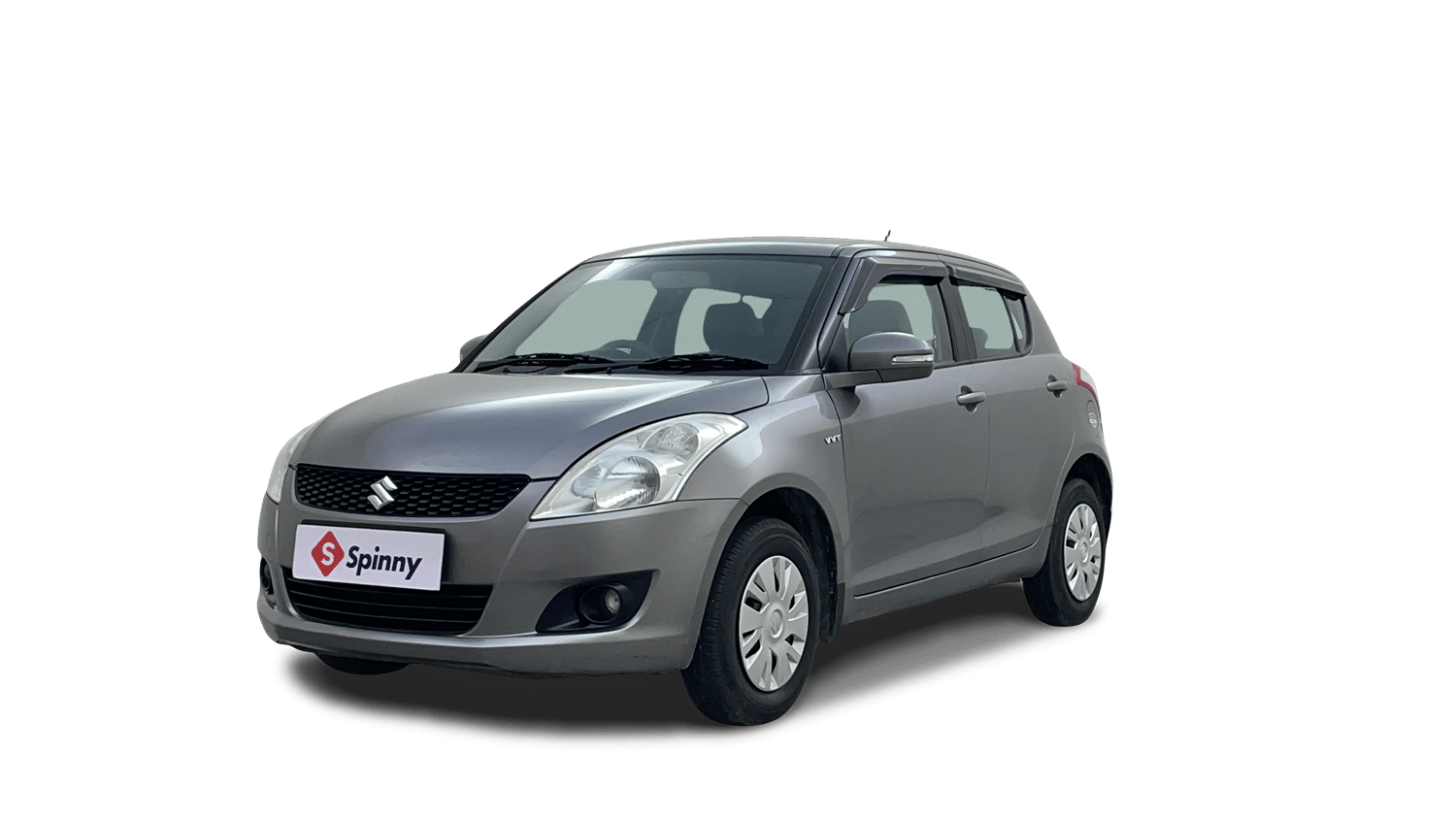 Used 2012 Maruti Suzuki Swift VXi Petrol Manual Image