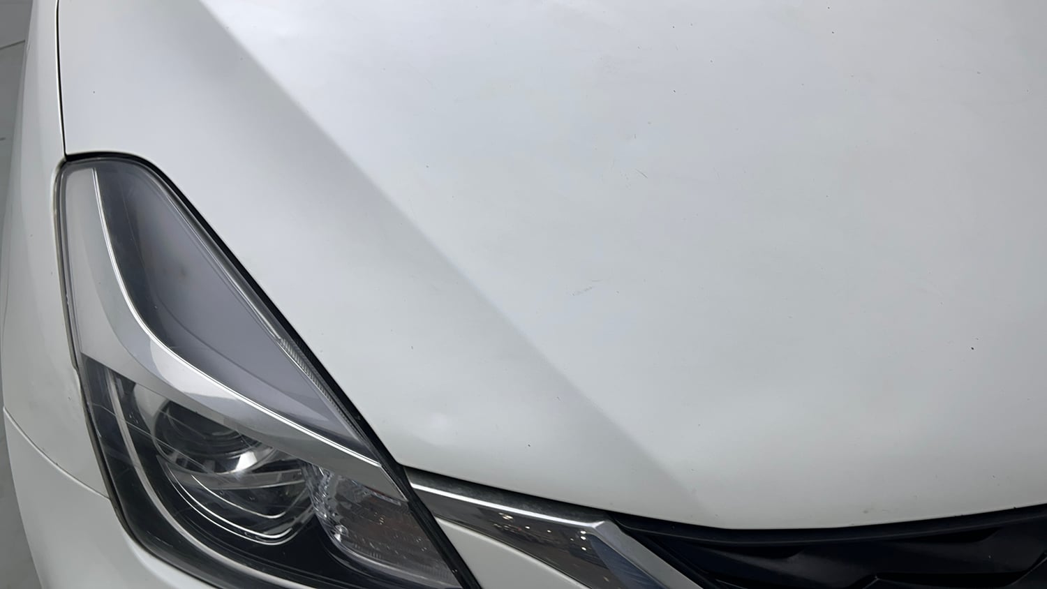 Used 2019 Maruti Suzuki Baleno Zeta Petrol Manual dents MINOR DENT