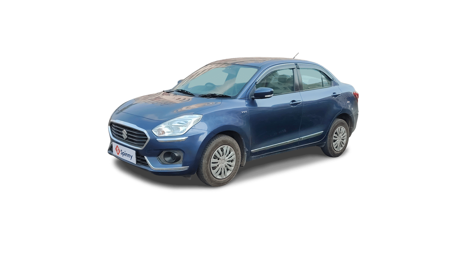 Used 2017 Maruti Suzuki Dzire VXi AMT Petrol Automatic Image