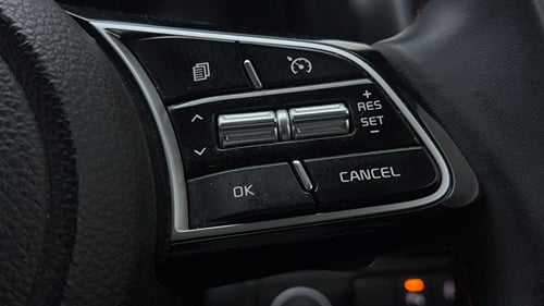 Used 2023 Kia Sonet GTX Plus 1.0 DCT Petrol Automatic top_features Cruise control