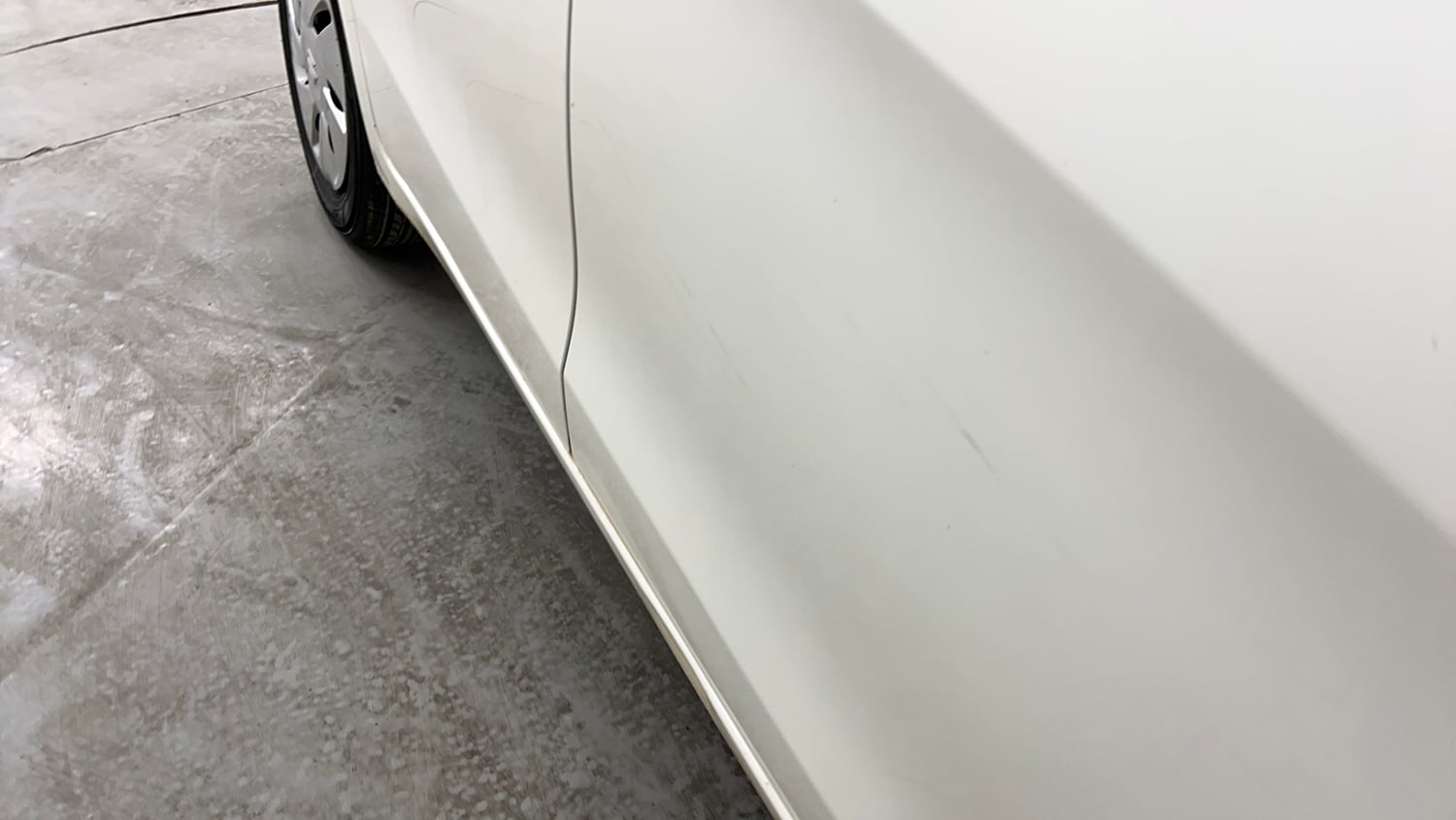 Used 2017 Maruti Suzuki Celerio ZXi AMT Petrol Automatic dents MINOR SCRATCH