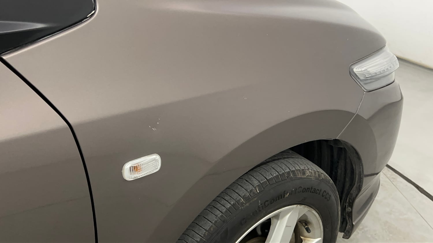 Used 2012 Honda City 1.5 S MT Petrol Manual dents MINOR SCRATCH