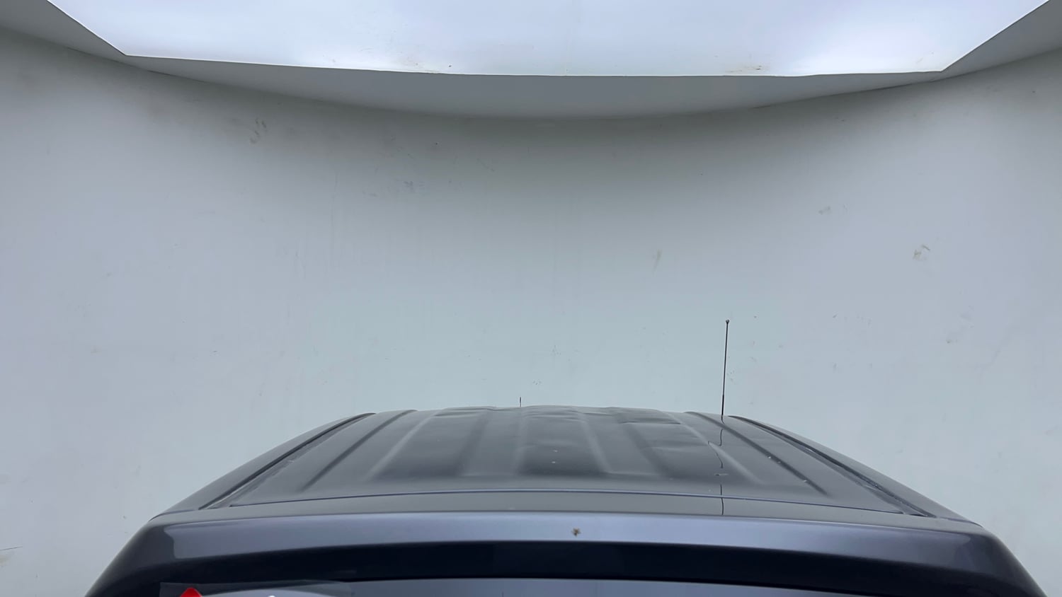 Used 2019 Maruti Suzuki Alto 800 VXi (O) Petrol Manual exterior EXTERIOR ROOF VIEW