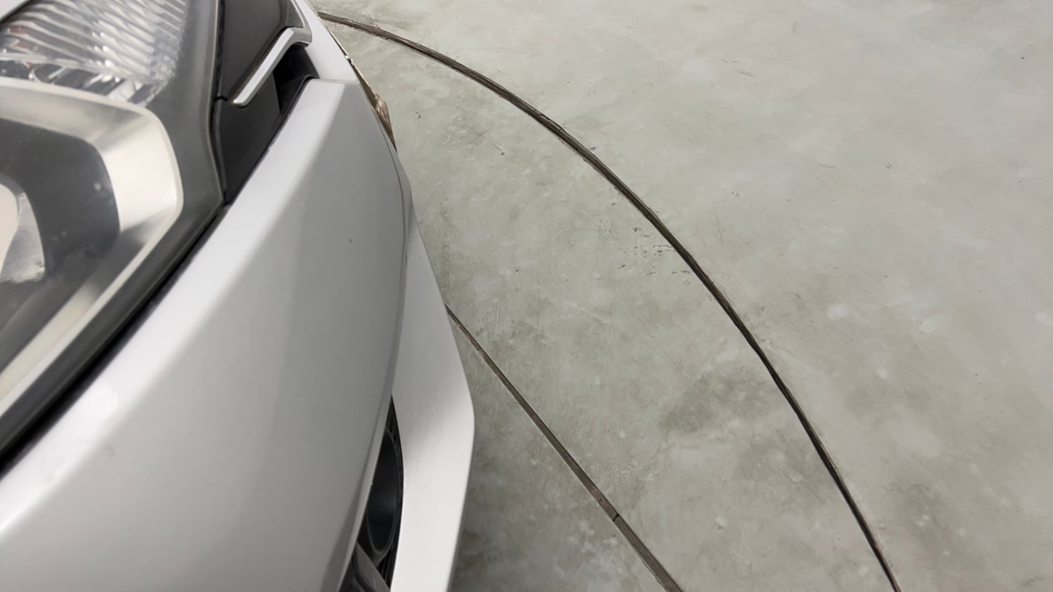 Used 2015 Honda Jazz SV Petrol Petrol Manual dents MINOR SCRATCH