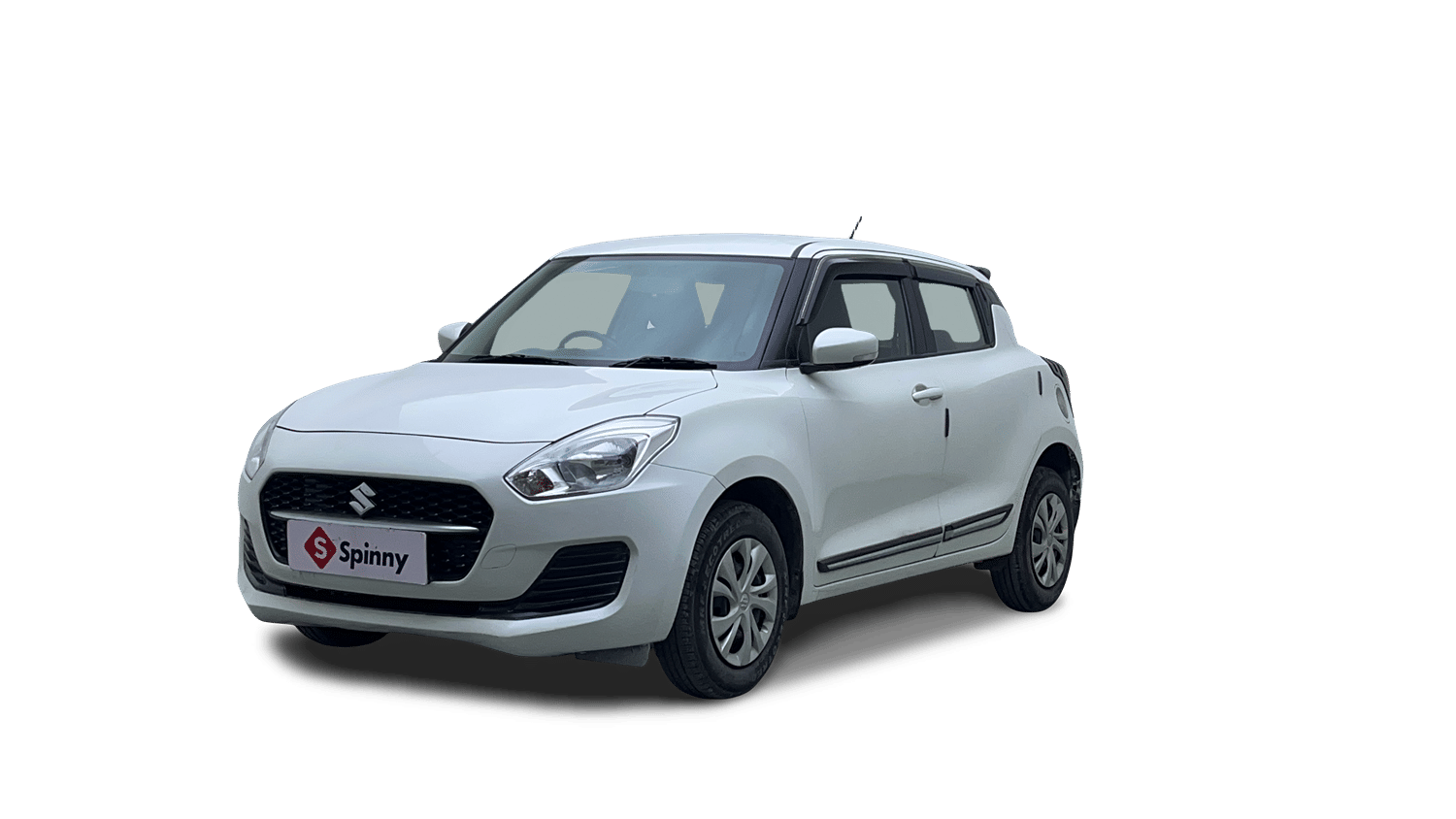 Used 2023 Maruti Suzuki Swift VXi Petrol Manual Image