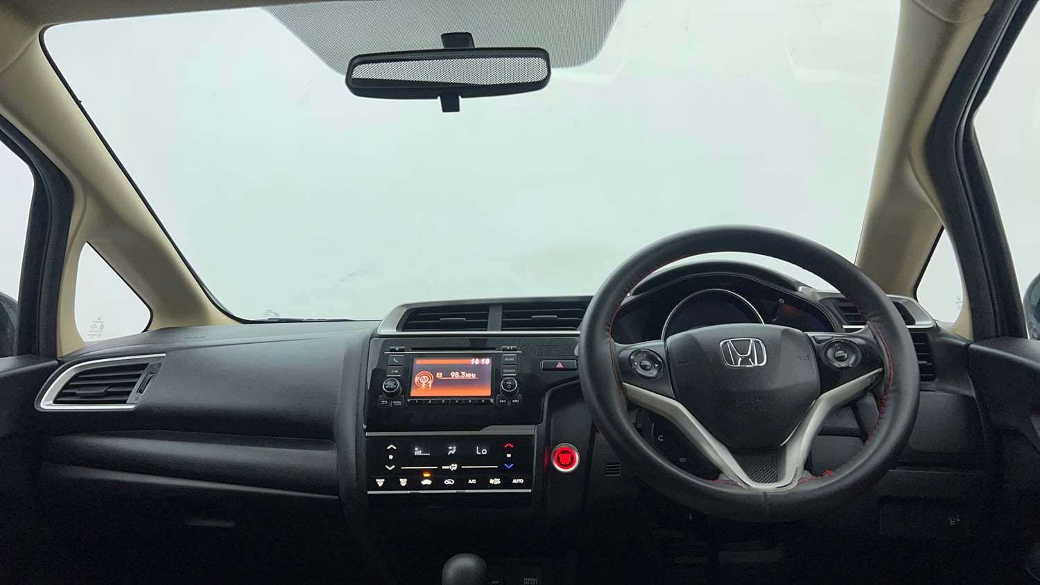 DASHBOARD VIDEO