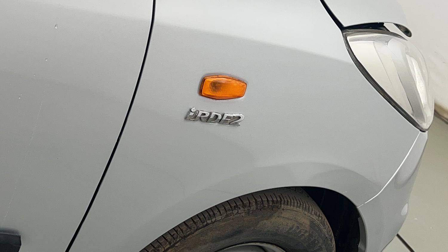 Used 2013 Hyundai i10 Era 1.1 iRDE2 Petrol Manual dents MINOR DENT
