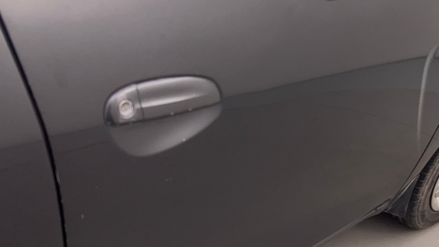 Used 2020 Hyundai Santro Sportz AMT Petrol Automatic dents MINOR DENT
