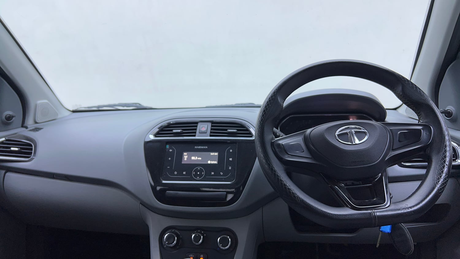DASHBOARD VIDEO