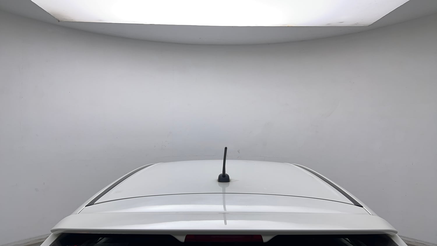 Used 2019 Maruti Suzuki Baleno Zeta Petrol Manual exterior EXTERIOR ROOF VIEW
